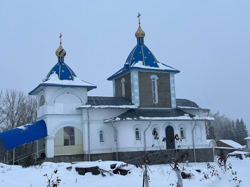 Как поменялся Горанский сельсовет за 5 лет - Пристоличье