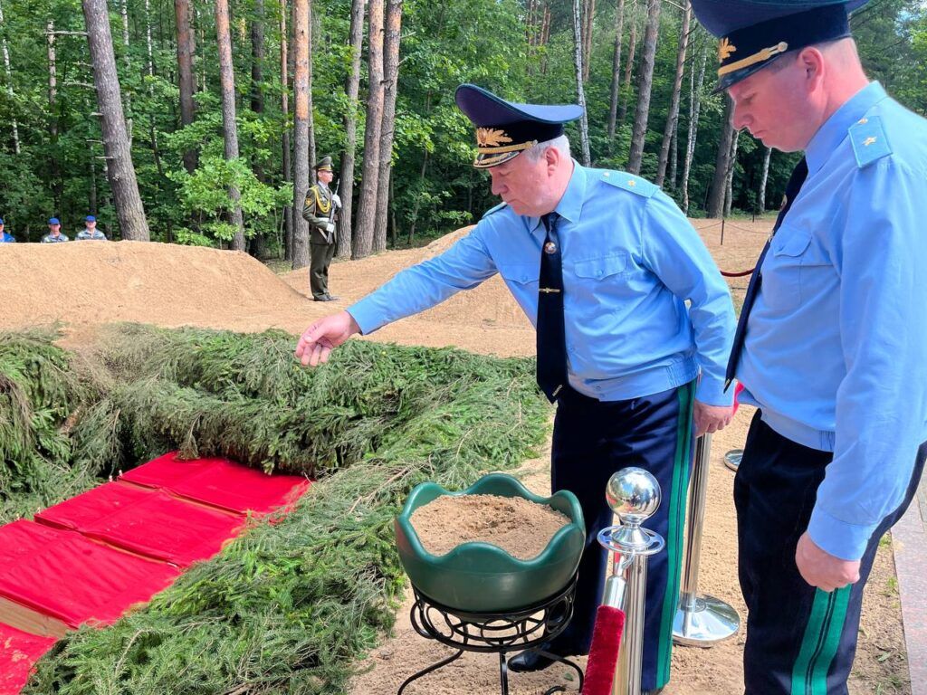 Руководство Минского РУВД будет принимать граждан по новому графику -  Пристоличье