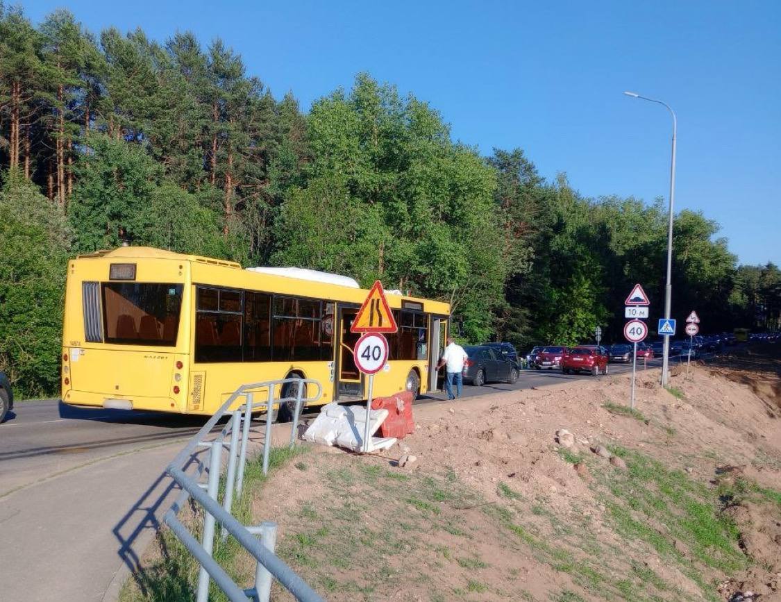 Ждановичи - последние новости сегодня - Пристоличье