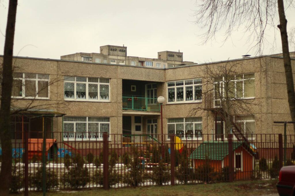 Из научного центра – в современный агрогородок. Как развивался Лесной