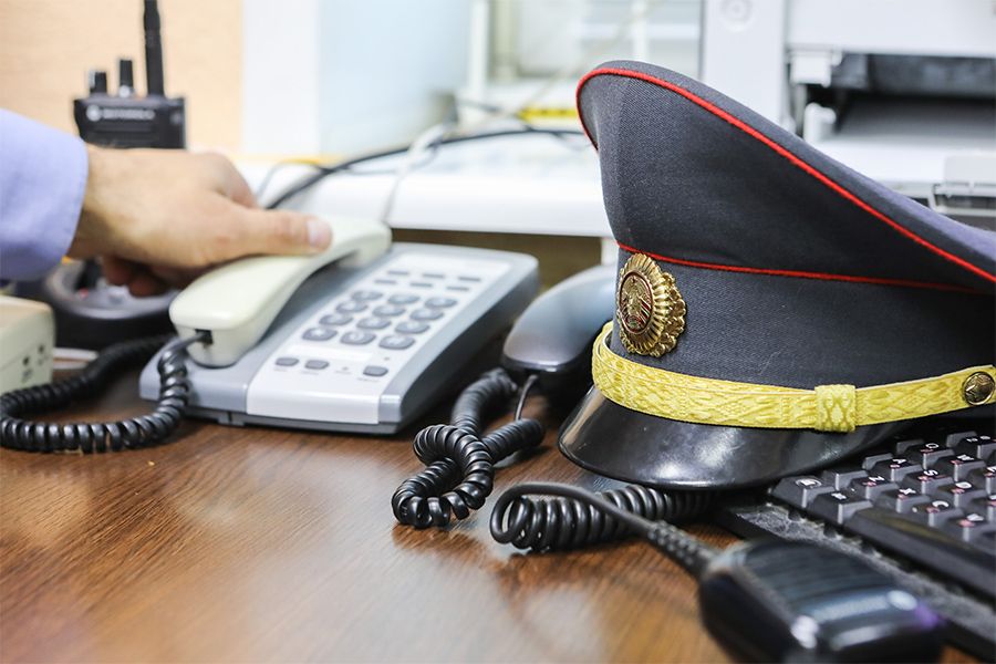 Когда и как начинают искать пропавших людей рассказали в Минском РУВД