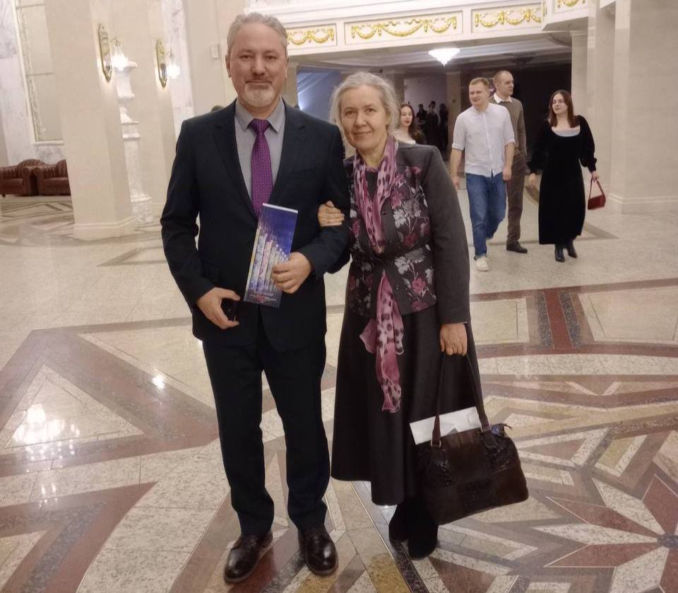 Узнали, как отмечает Православное Рождество семья из Лесковки