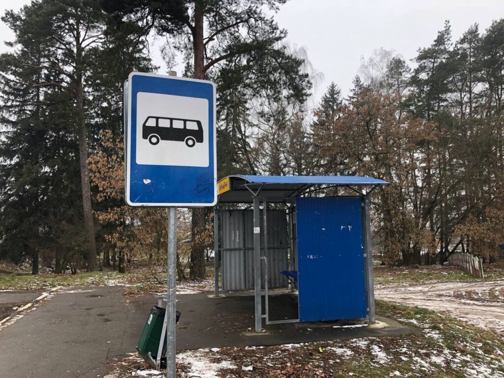 Жителям Хатежинского сельсовета теперь проще добраться до Озерцовской поликлиники