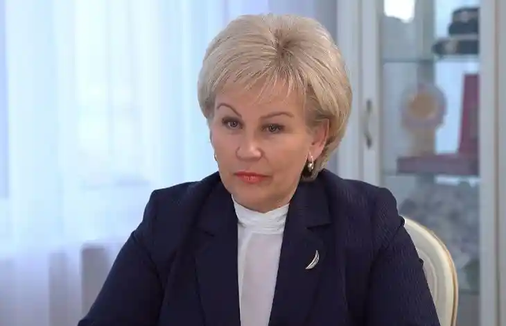 На прием к Ирине Костевич можно будет попасть 23 января