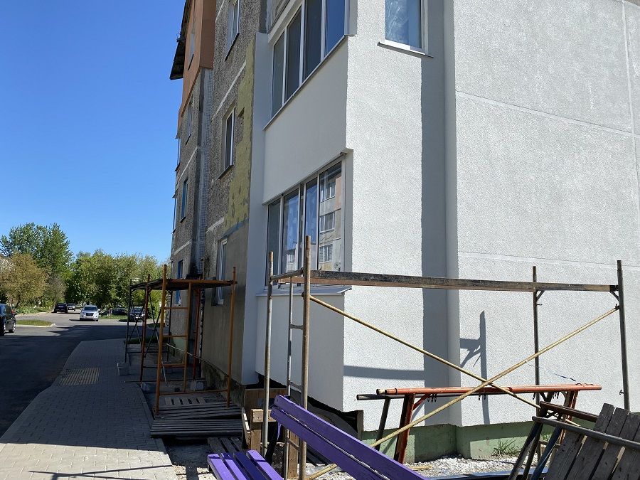 Как утеплить квартиру самостоятельно?