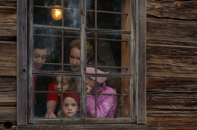 Магия истории, мифов и традиций. Куда сходить на «Ночь музеев» в Минском районе?