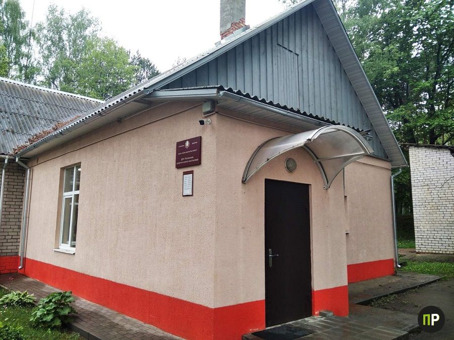 Узнали, что в Ратомской детской школе искусств предлагают для развития ребенка