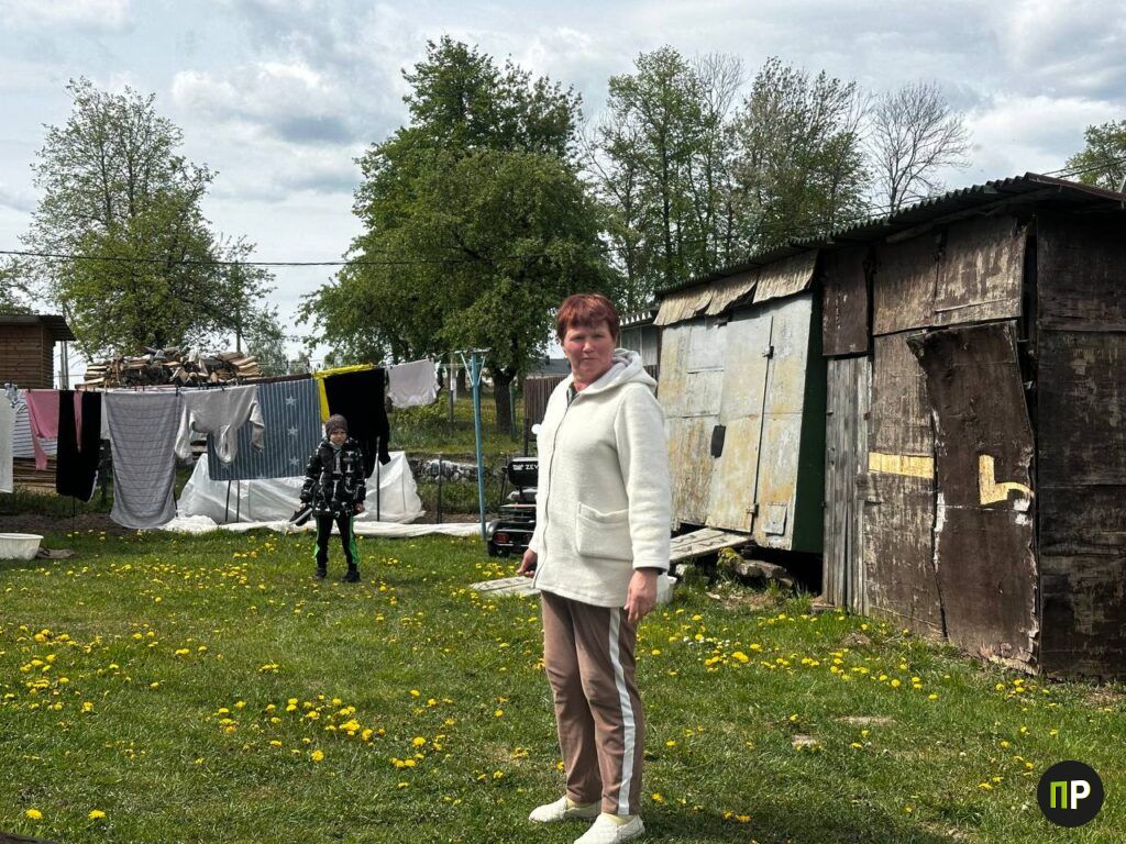 Заборы убирают, проблемы остаются: жительница Юзуфово пожаловалась главе района