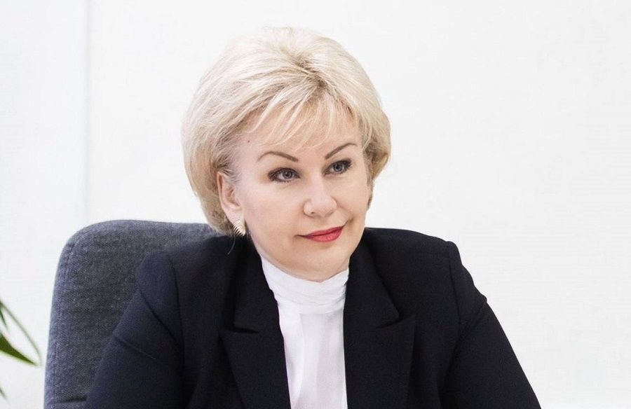 Ирина Костевич проведет прием граждан