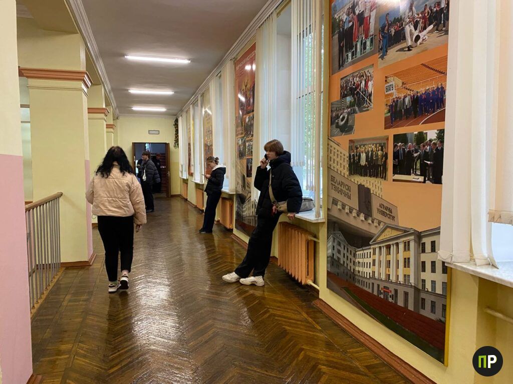 Выпускники Минского района — том, как прошла сдача ЦЭ