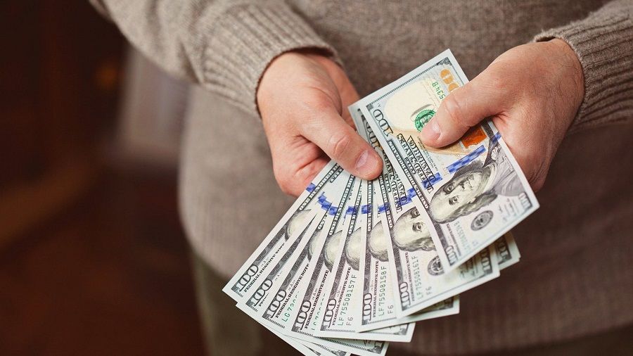 Предложи лучшую социальную рекламу против коррупции и выиграй приз