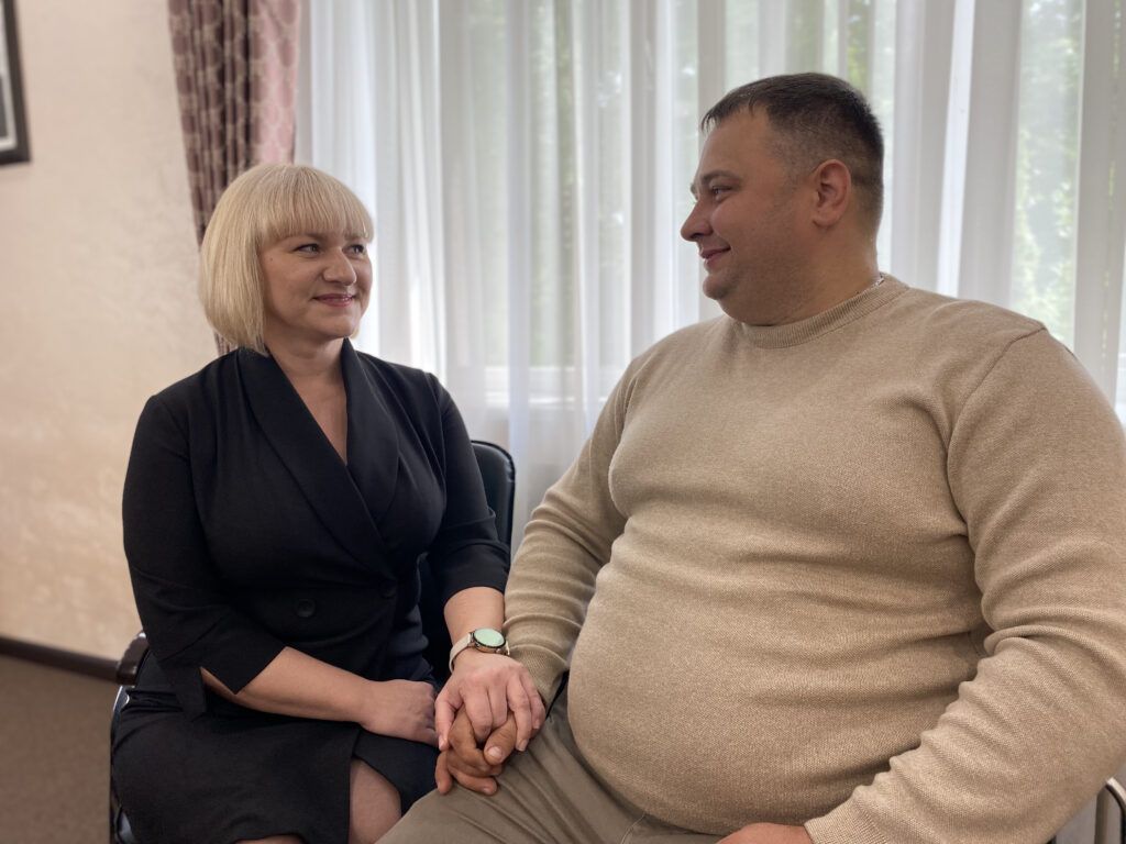 24/7 вместе. Каково супругам из Минского района работать в одном месте