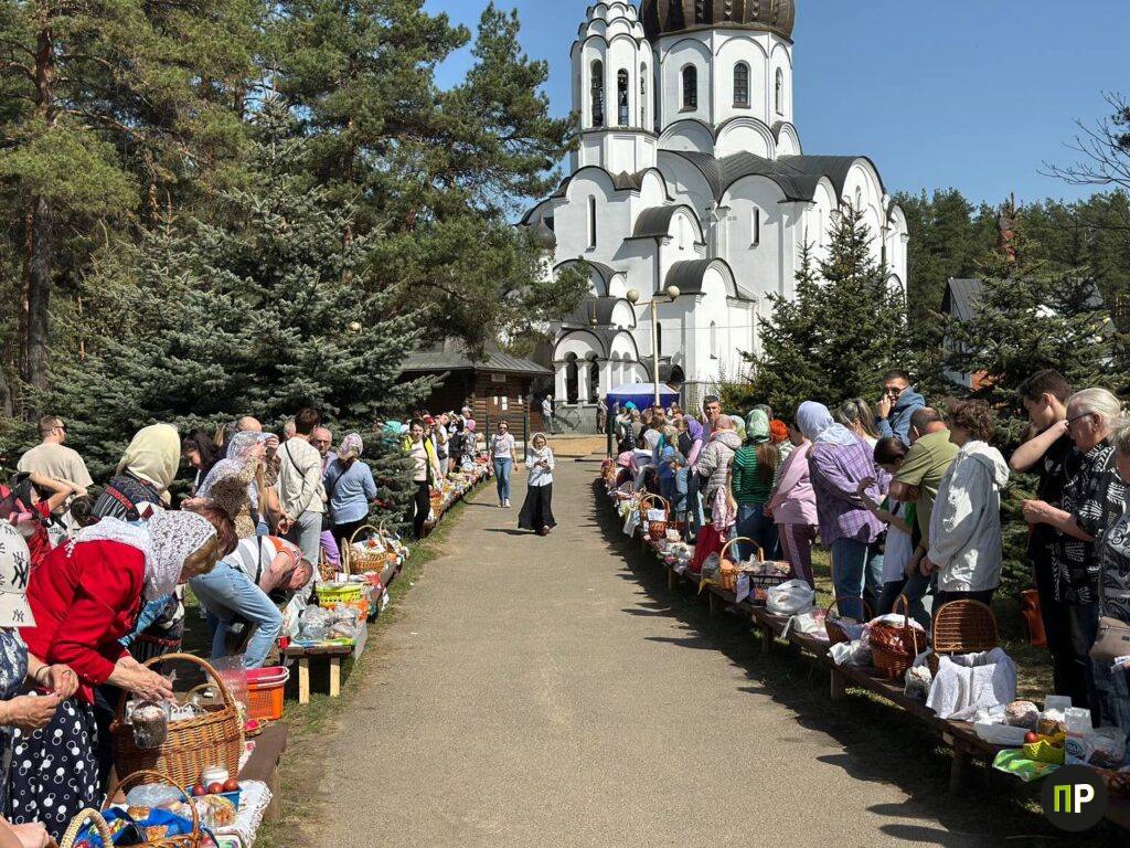 Почему в Минском районе религиозных общин стало меньше