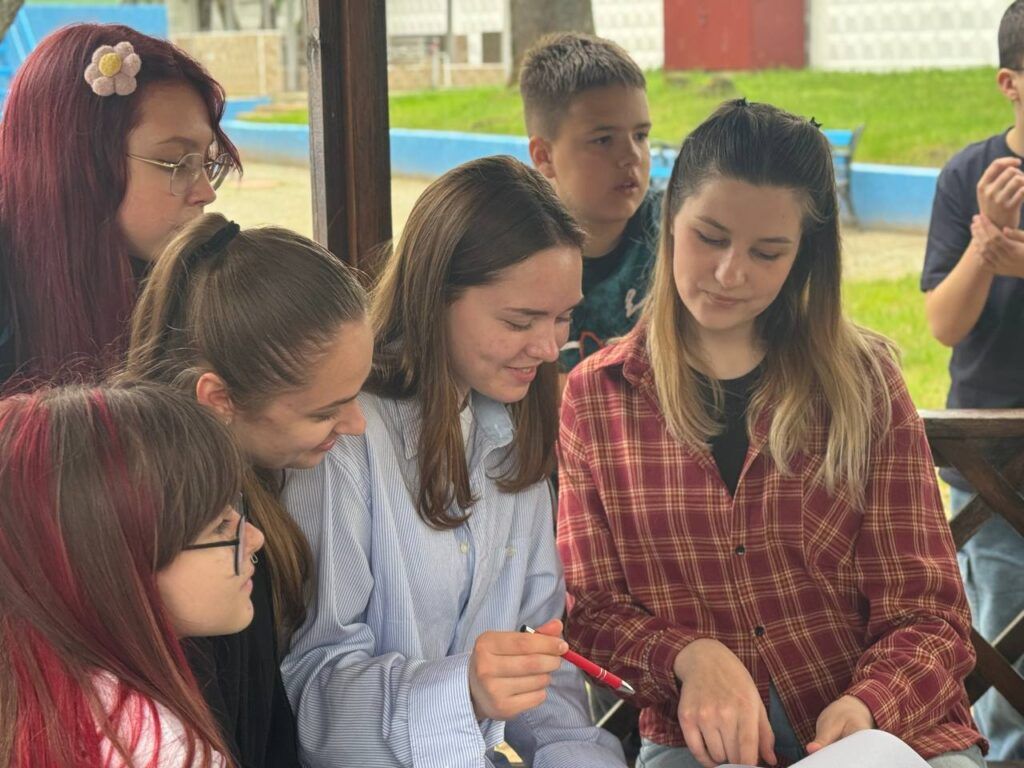 В лагере «Беларусь» открыли первую смена нового сезона