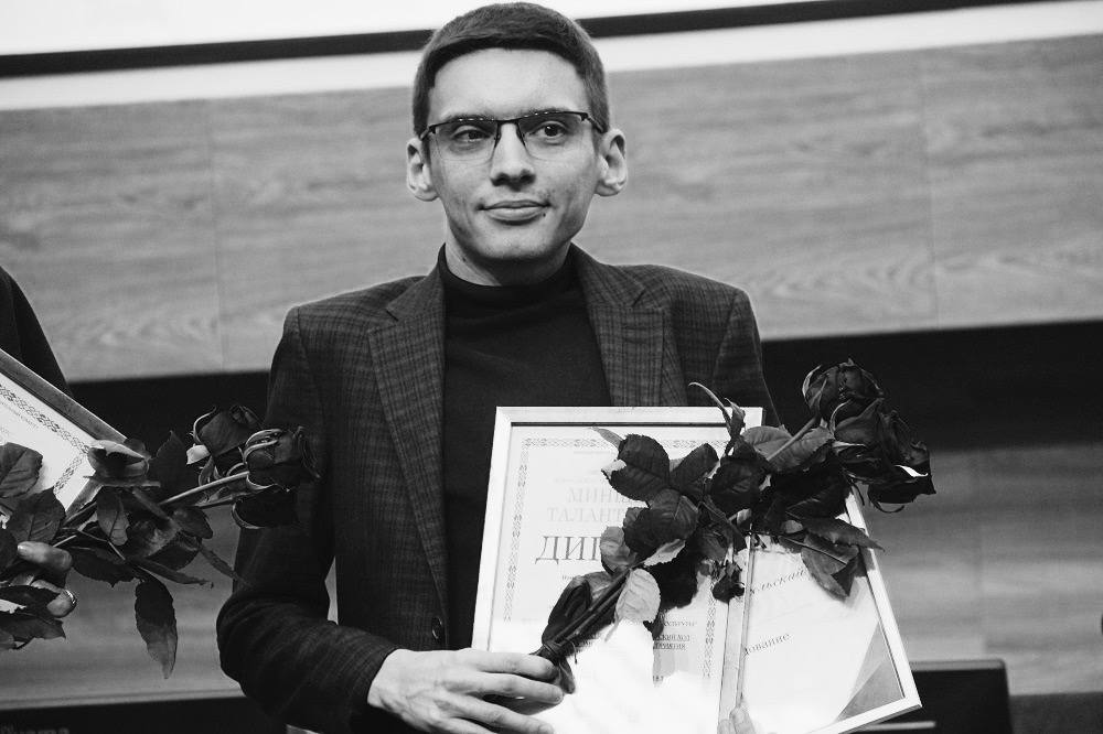 Скоропостижно скончался заведующий Тресковщинского СДК