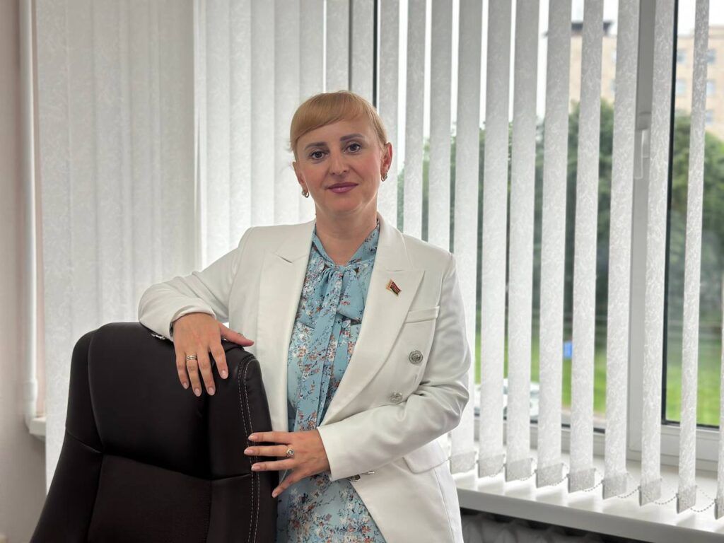 Татьяна Иванова