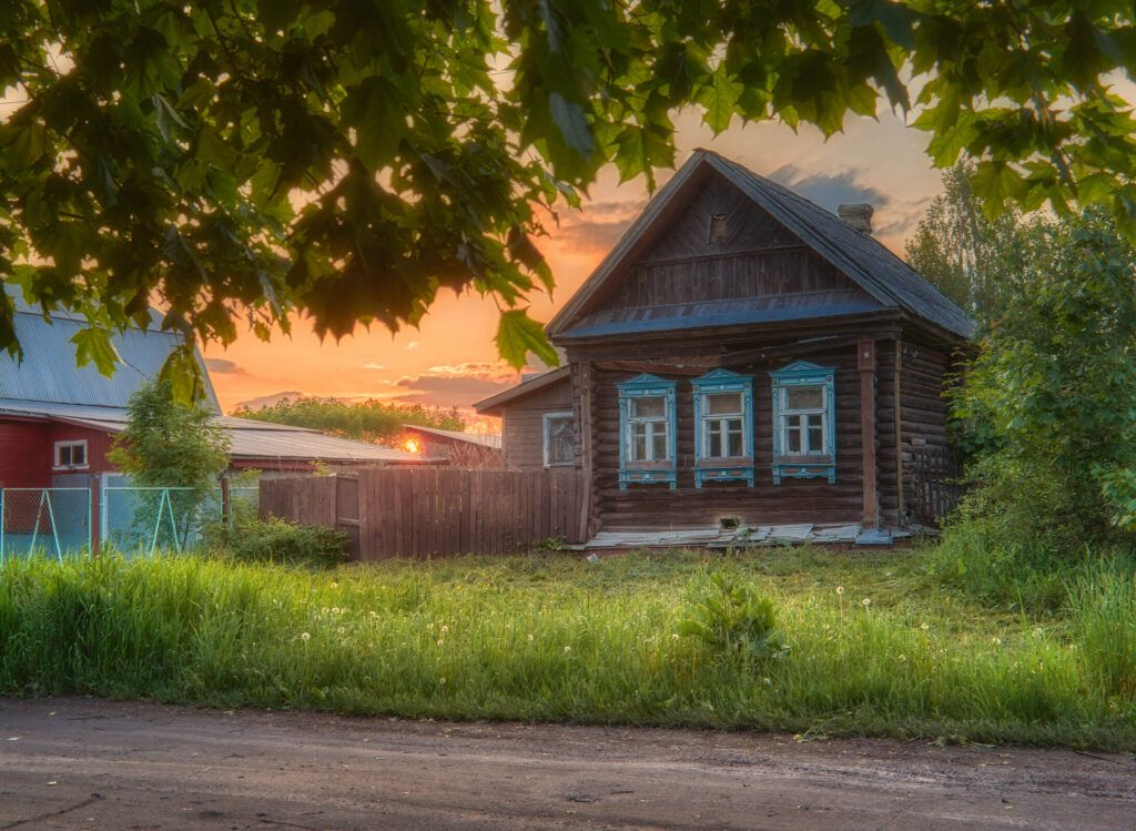 Рассказываем, что покупают на аукционах в Шершунском сельсовете