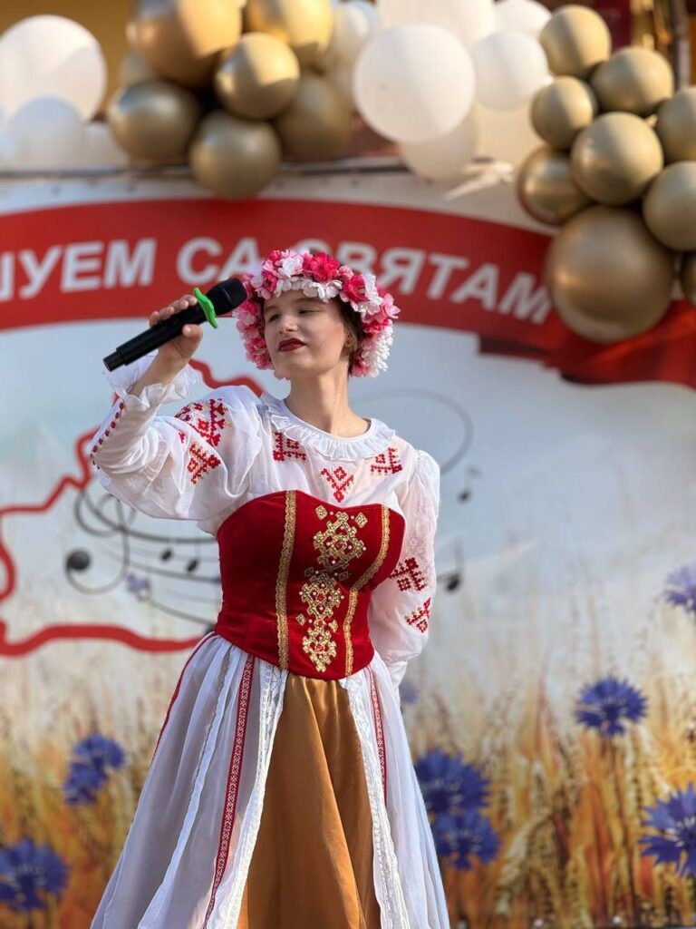 От насмешек и скепсиса – к уверенному движению вперед. Молодой специалист нашел себя в Хатежино
