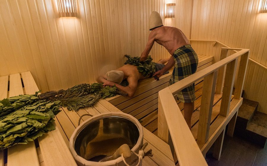 В Беларуси теперь можно выучиться на банщика. Как это поможет открыть свое дело