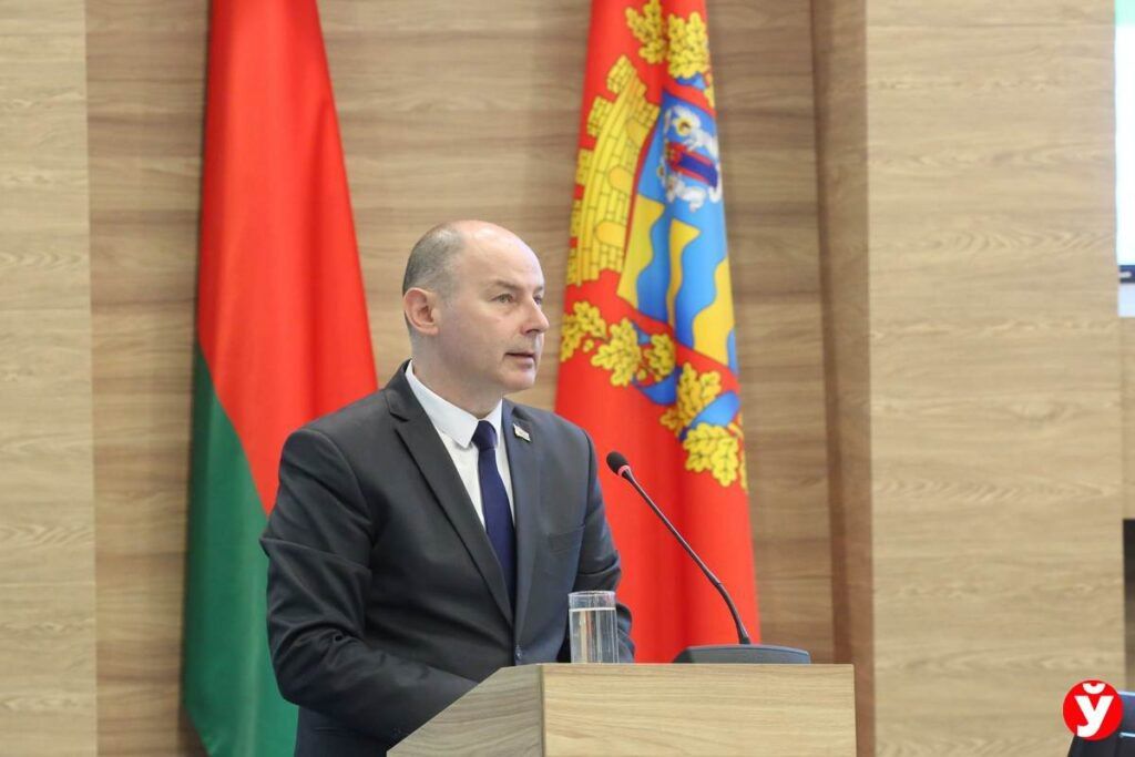 Алексей Кушнаренко: Независимость — это право на самоопределение и ответственность перед будущим