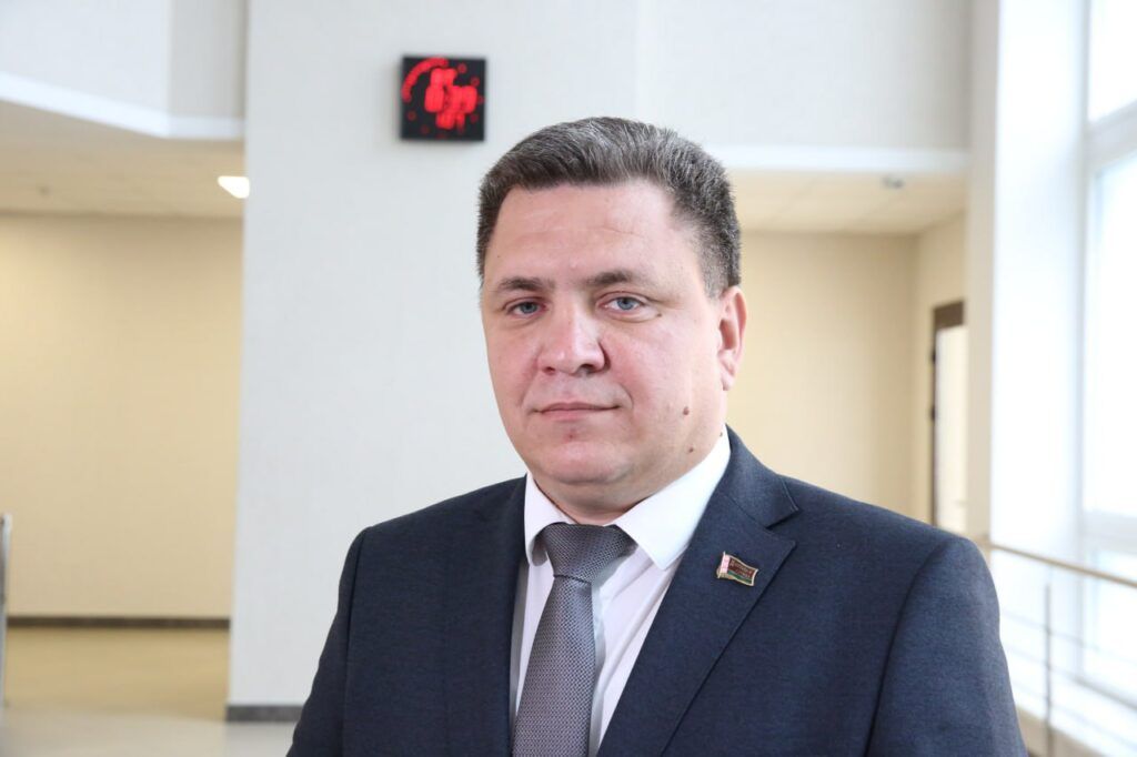 Сохраняя память, строим будущее: Денис Колесень поздравляет с Днем Независимости