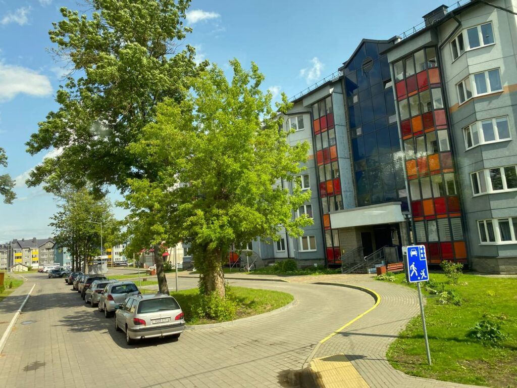 О принципах работы с людьми рассказал депутат из Острошицкого Городка