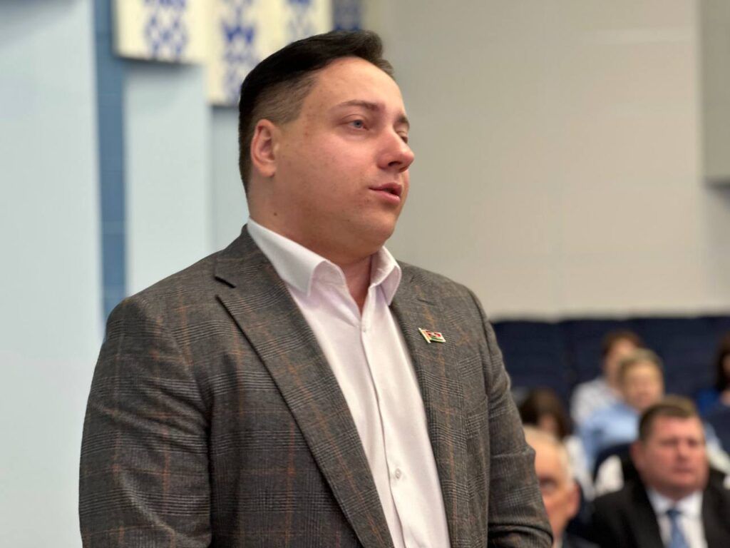 Андрей Боровиков