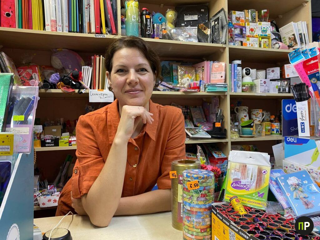 «Если слушать людей — все получится»: жительница Замосточья развивает бизнес в агрогородке