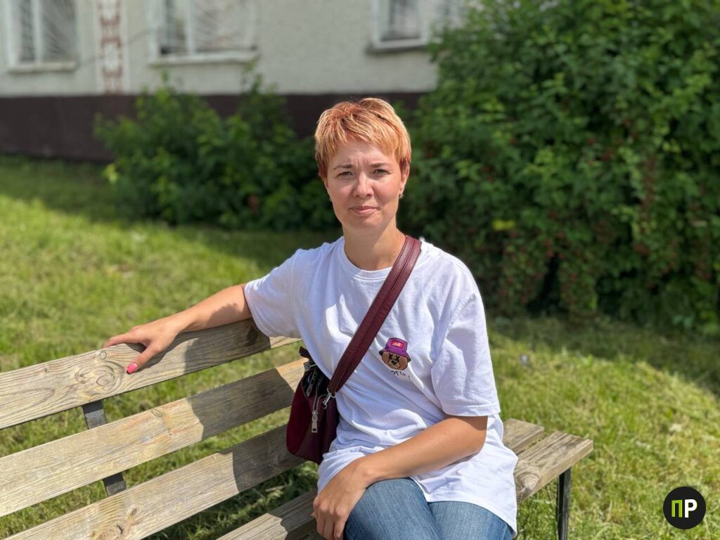 «Здесь я спокойно отпускаю детей гулять»: история минчанки, променявшей столицу на жизнь в пригороде