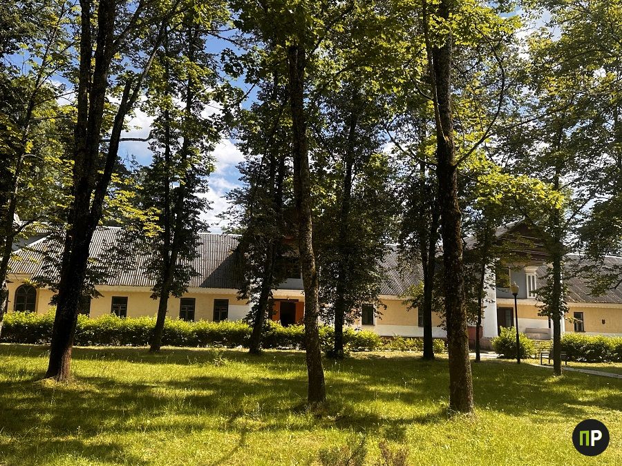Кофе на террасе, лес за окном: зачем минчане меняют квартиру на дом в Новом Поле