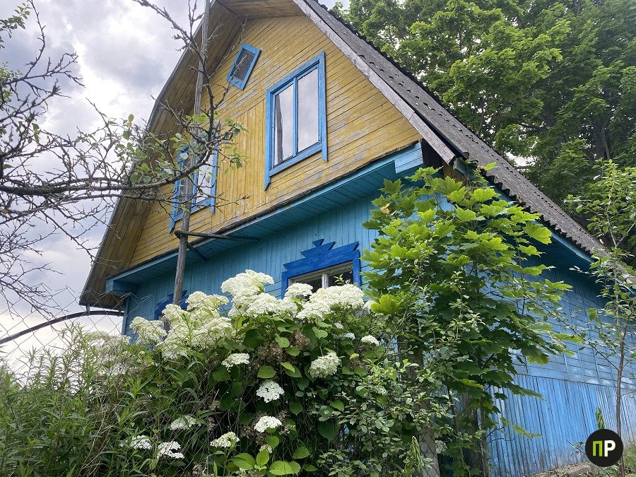 «Пустых» деревень становится меньше. Как меняется население Юзуфовского сельсовета