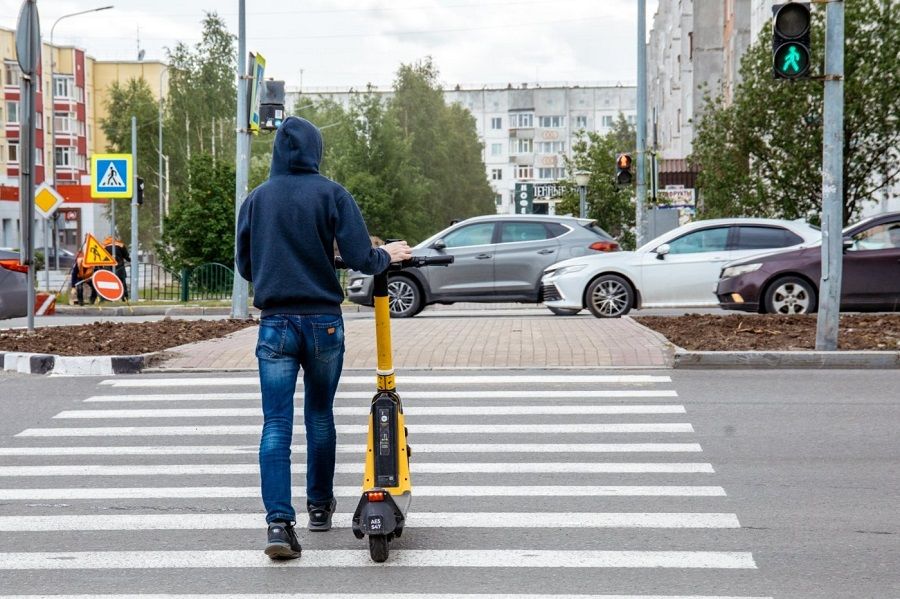 В Беларуси ужесточают ПДД для велосипедистов и электротранспорта