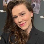 Дарья Надточаева
