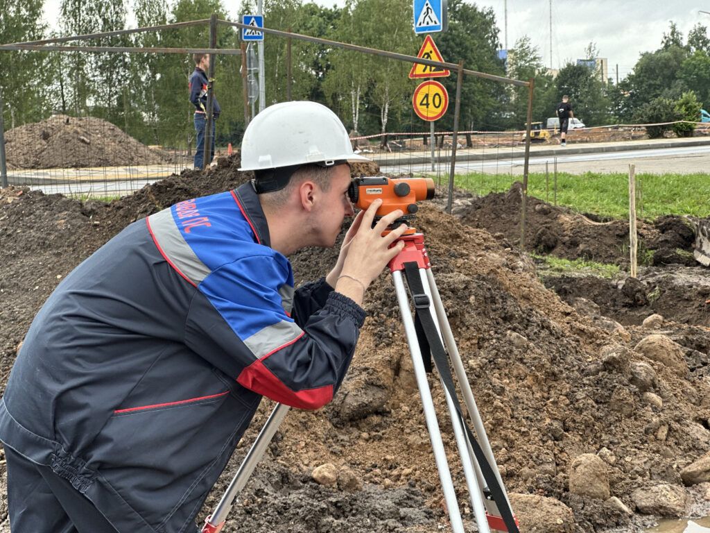 ГУП «Заславское ПС» – то место, где опыт встречается с молодой энергией