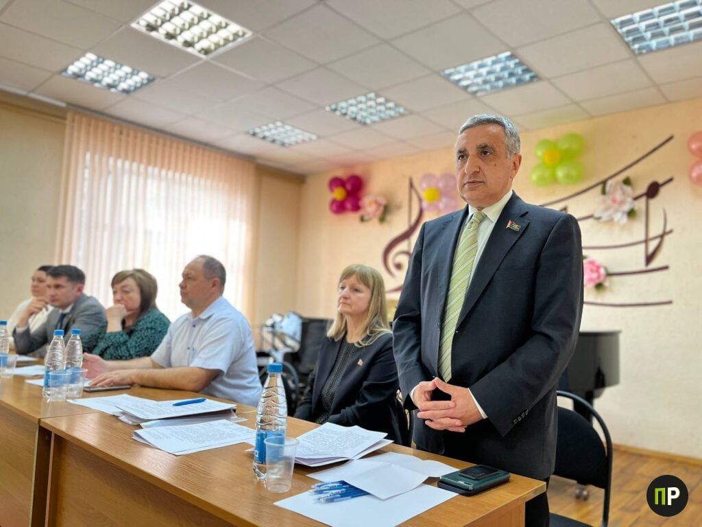 Власти и медики ответят на вопросы жителей Ждановичей о здравоохранении