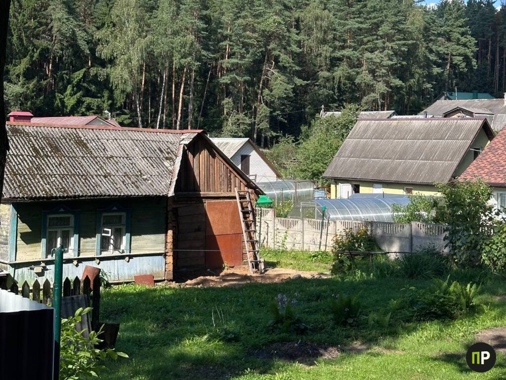 Сухорукие: как сегодня живет поселок на стыке города и агрогородка