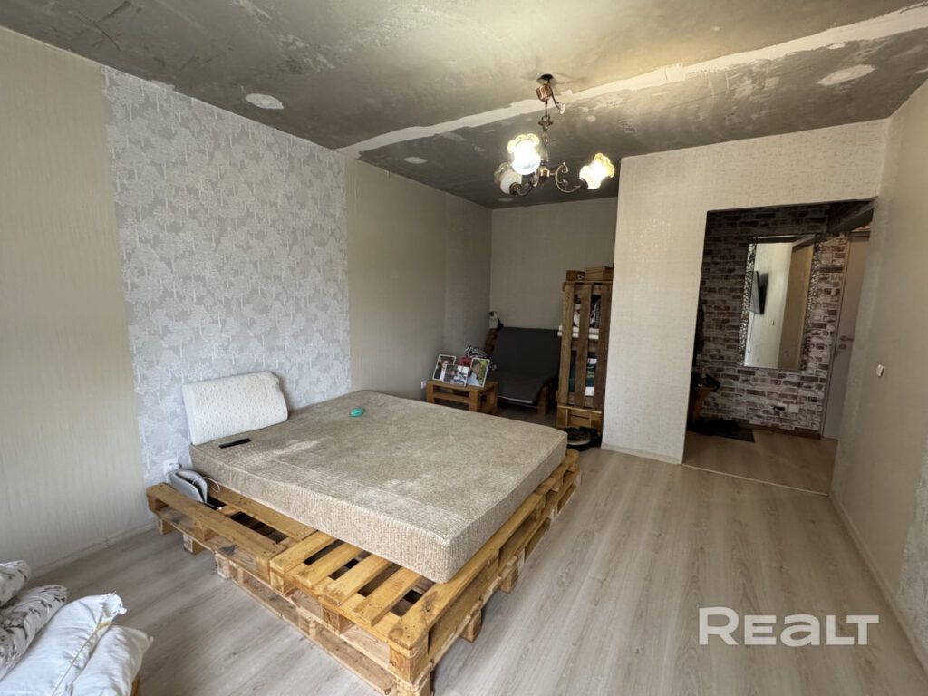 Реально купить квартиру в Минском районе до 150 000 BYN?