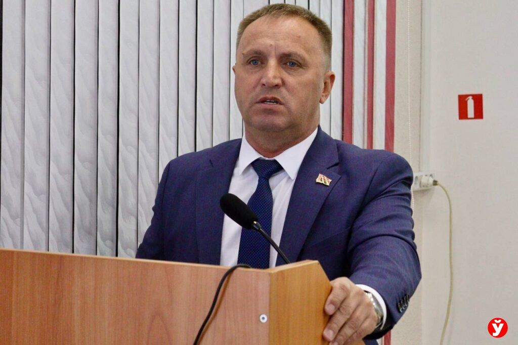 В Новом Дворе прием граждан проведет помощник Президента