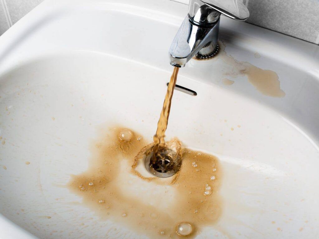 Перерасчет за водоснабжение получат жители Боровлян