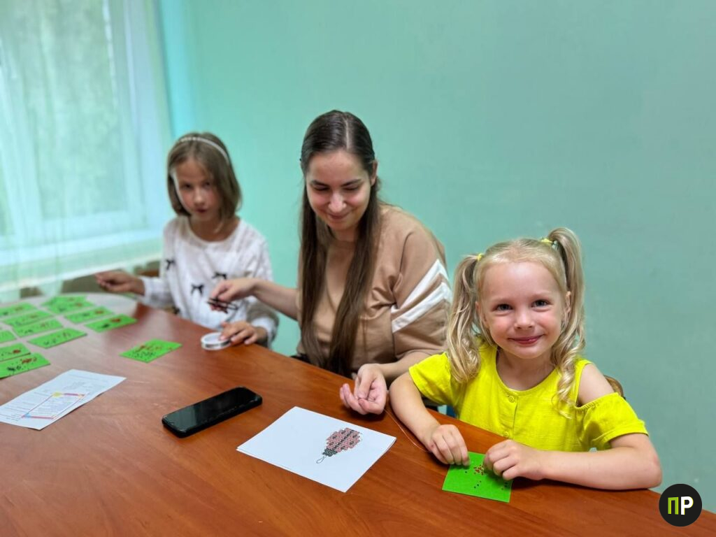 Что предлагают в центре творчества детей и молодёжи в Боровлянах? Рассказываем