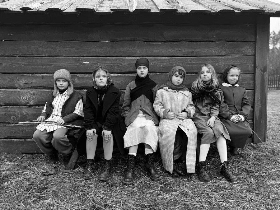 Колодищанцы сняли фильм и отправили его на кинофестиваль «Лістапад». О чем картина