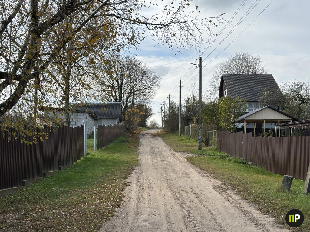 Ее прозвали деревней гончаров. Как живется в Головачах, рассказали местные