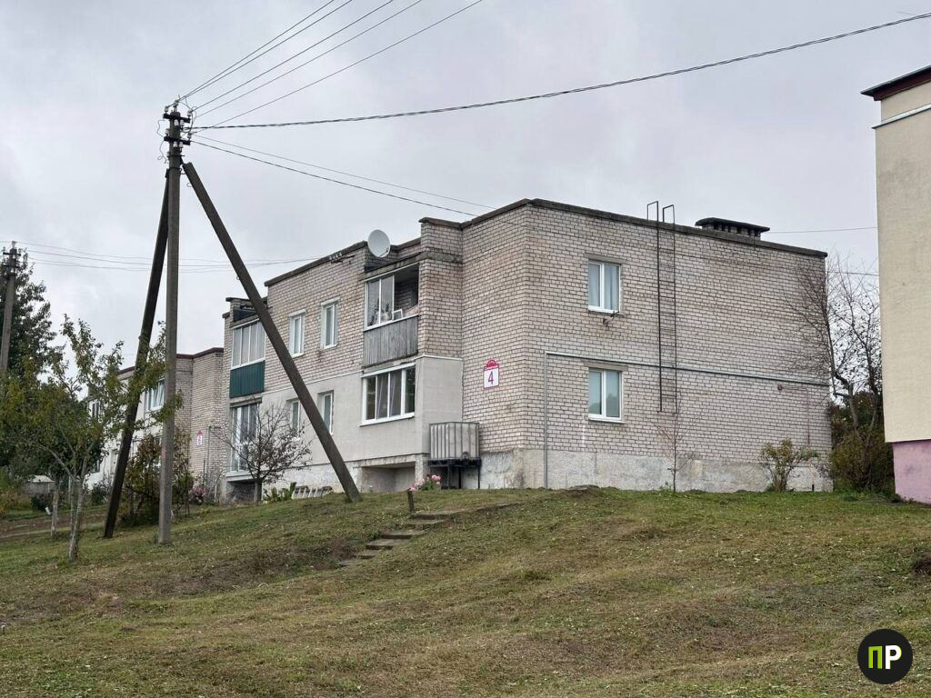 Посмотрели, что меняется в Петришках и Анусино