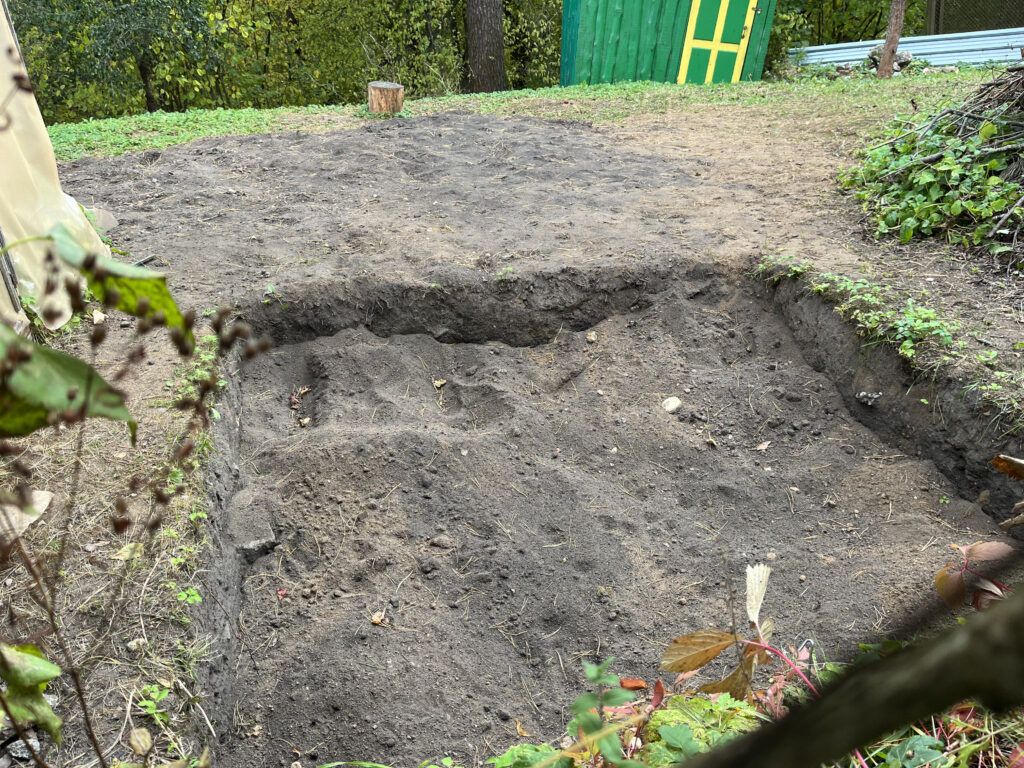 Возле Ждановичей велись раскопки. Нашли то, что может изменить историю местности