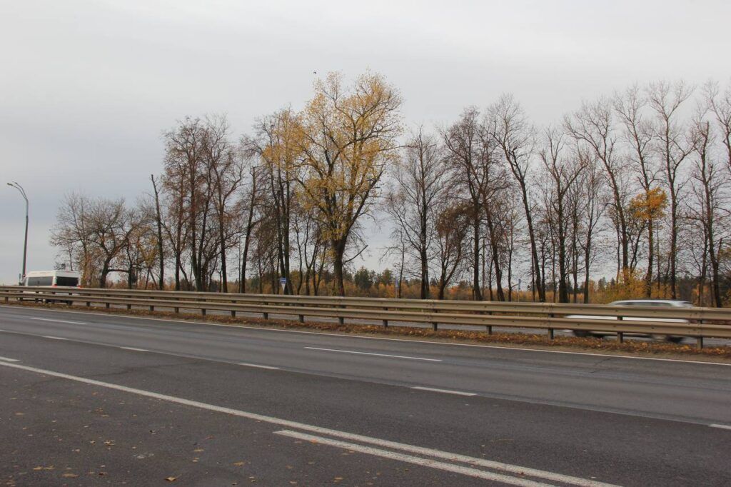 Возле Королев Стана временно перекроют дорогу