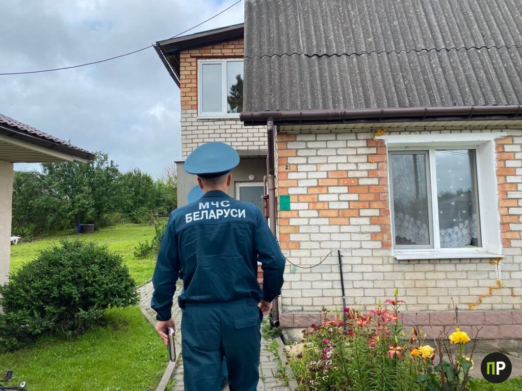 В Минском районе стартует акция «За безопасность вместе»