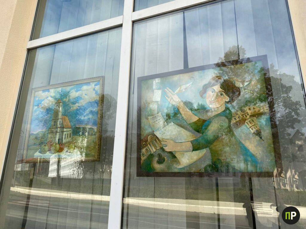 В Заславле появится новое культурное пространство