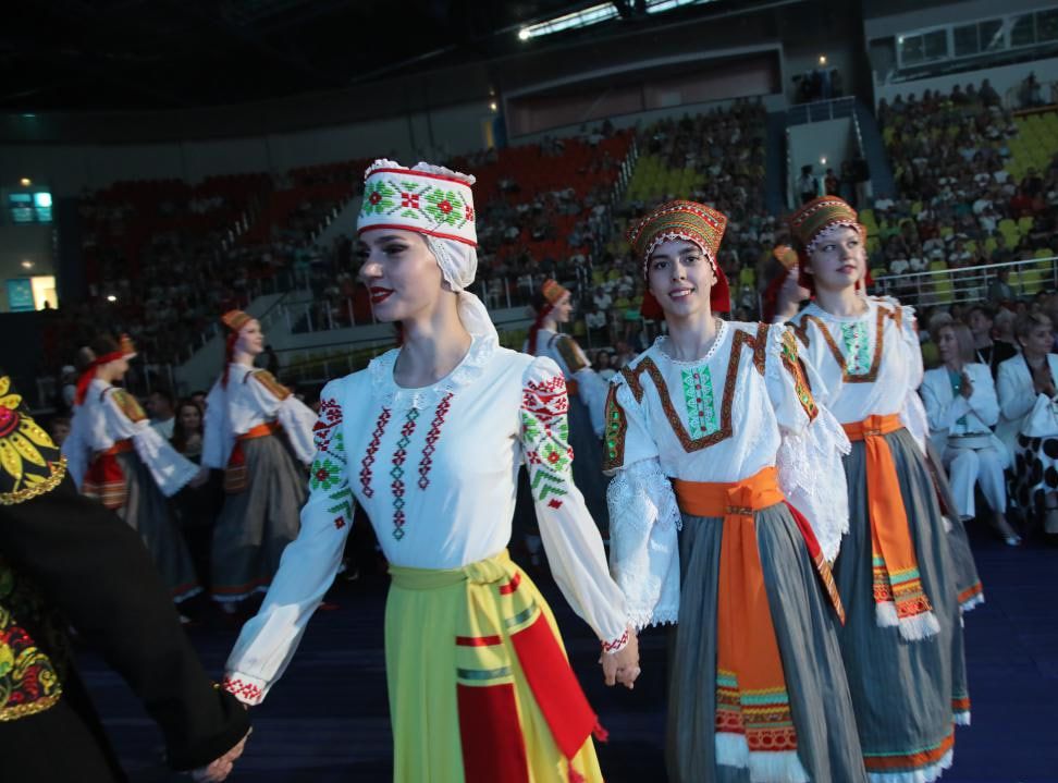 «Венок дружбы»: в Заславле пройдет День молдавской культуры