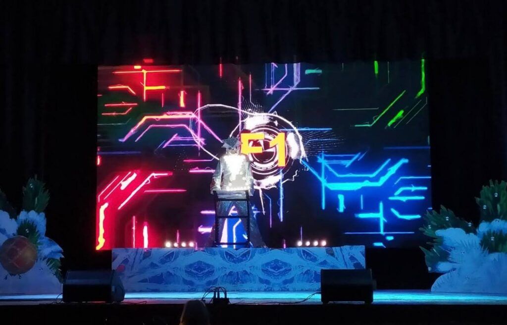 Узнали, какую постановку придумали для главного спектакля Минского района