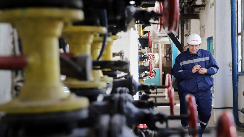 На примере Минского района разбираемся, как автоматизация меняет сферу ЖКХ